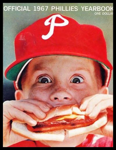 1967 Philadelphia Phillies